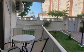 Acogedor Apartamento Segunda Linea Playa